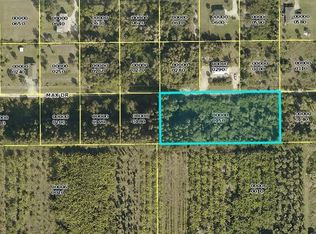 7335 Max Dr, Bokeelia, FL 33922