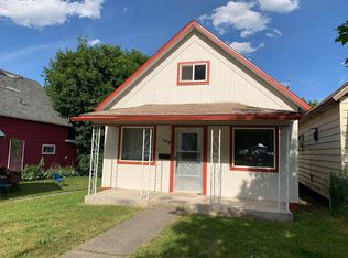 511 2nd St, Kellogg, ID 83837