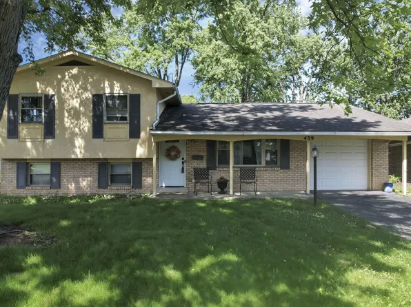 439 Foxwood Dr, Columbus, OH 43230