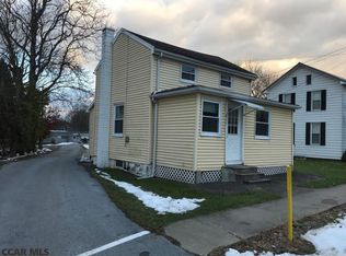 411 Walnut St, Howard, PA 16841