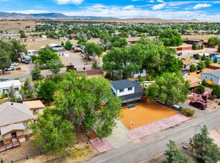1229 Del Rio Dr, Chino Valley, AZ 86323