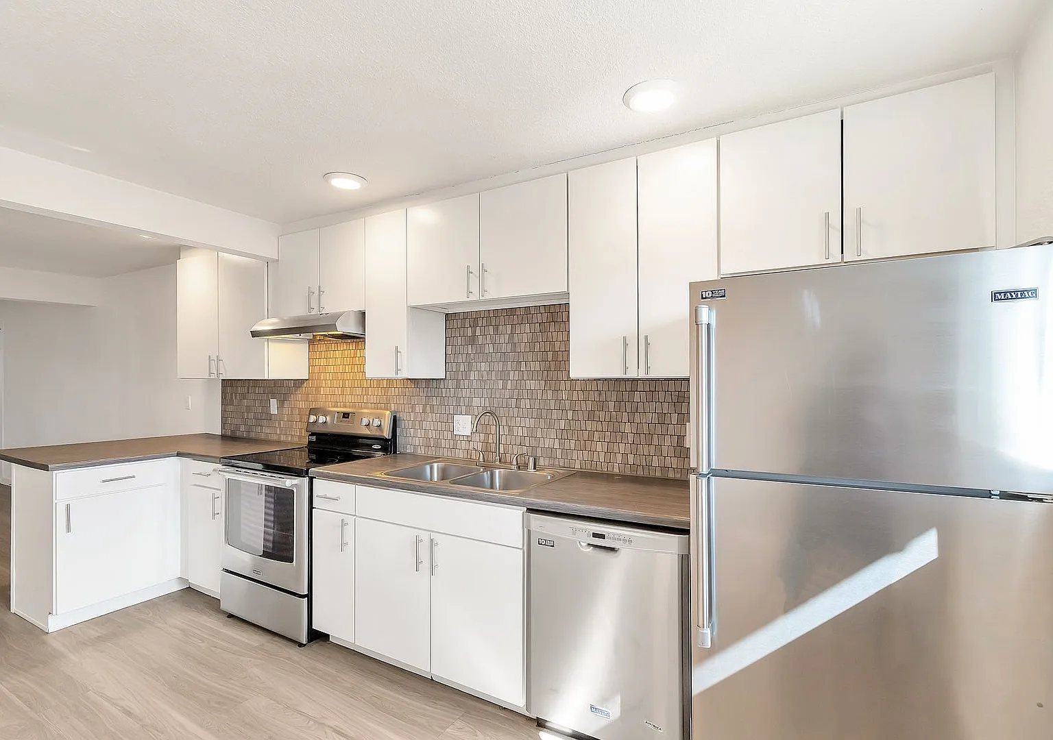 Lime Apartments — Photo 1