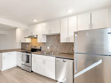 Lime Apartments