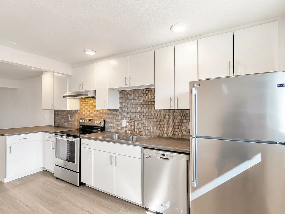 Lime Apartments