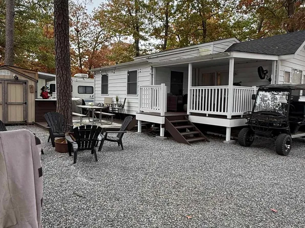 515 Corson Tavern Rd, Ocean View, NJ 08230