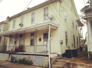 134 Cleveland Ave, Waynesboro, PA 17268