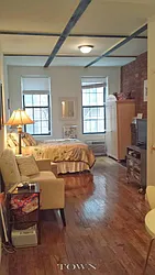 Rented by Town Residential