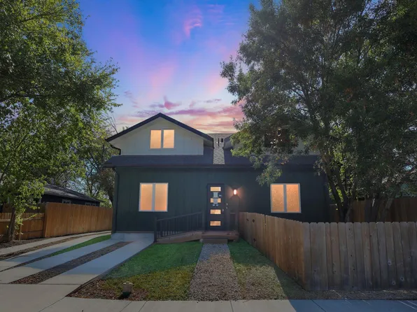 6107 Palm Cir, Austin, TX 78741