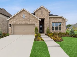 1849 Finn Ave, Van Alstyne, TX 75495