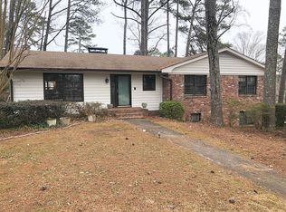 1277 Vista Leaf Dr, Decatur, GA 30033