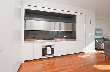Rented by NOVO