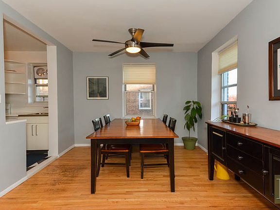 4th image of 640 W 231st St APT 6B