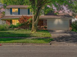2229 Waldorf Rd, Columbus, OH 43229