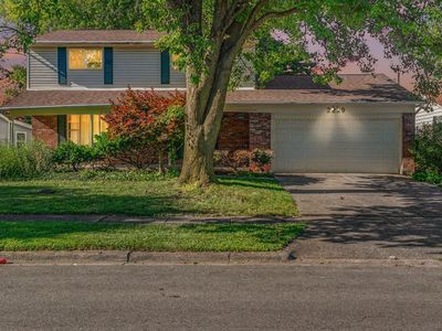 2229 Waldorf Rd, Columbus, OH, 43229