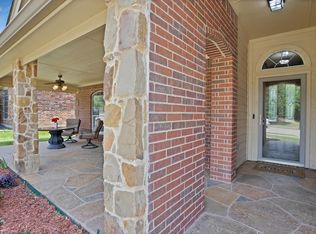 1116 Linden Dr, Burleson, TX 76028
