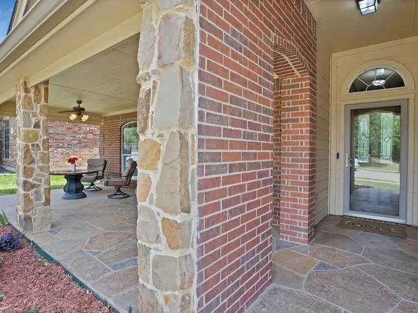 1116 Linden Dr, Burleson, TX 76028