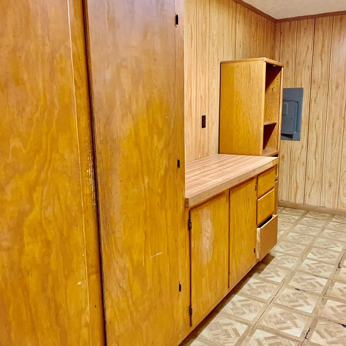 2 bed, 1.0 bath, 1555 sqft, $1,595 — Photo 4
