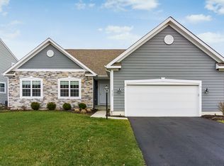 6725 Scioto Chase Blvd, Powell, OH 43065
