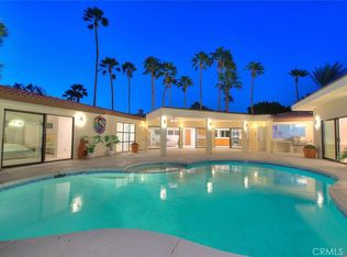 1281 Linda Vista Rd, Palm Springs, CA 92262