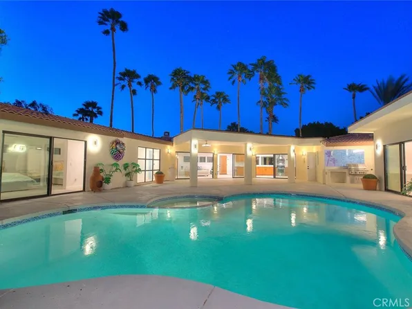 1281 Linda Vista Rd, Palm Springs, CA 92262
