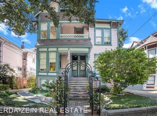 1231 Park Ave, Alameda, CA 94501