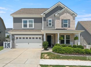 4523 Waylon Ave, Fort Mill, SC 29715