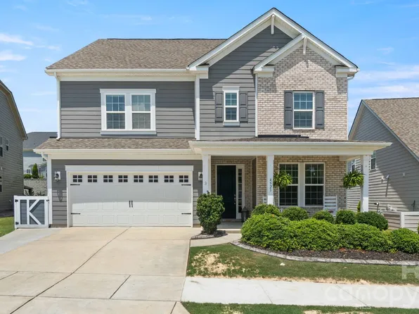 4523 Waylon Ave, Fort Mill, SC 29715