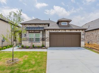 6004 Mustang Creek Ln, Celina, TX 75009