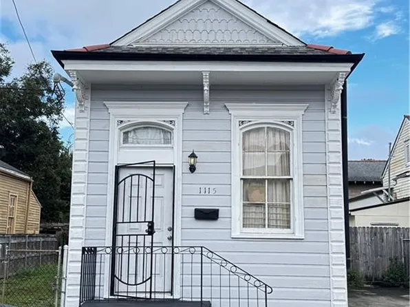 1115 Congress St, New Orleans, LA 70117