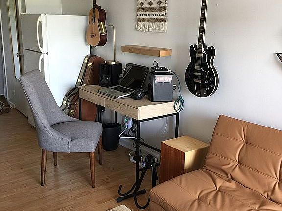 2nd image of 3415 W End Ave APT 805E