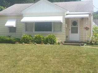 2012 Idaho Pkwy, Rockford, IL 61108