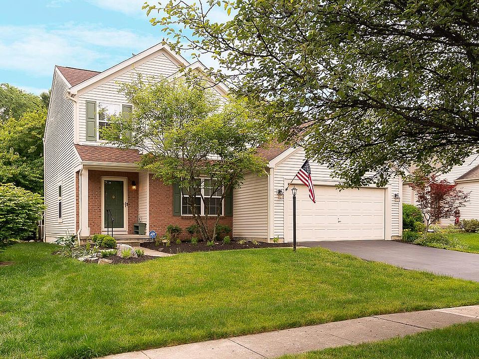 1st image of 5737 Covington Meadows Dr
