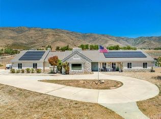 5449 Shannon Valley Rd, Acton, CA 93510