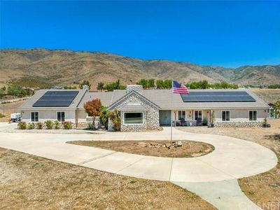 5449 Shannon Valley Rd, Acton, CA, 93510