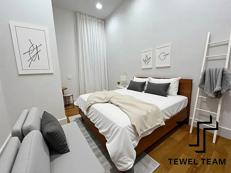 2067 Adam C Powell Blvd #5DD — Photo 6