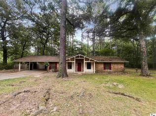 5712 Turpin Ave, Bastrop, LA 71220