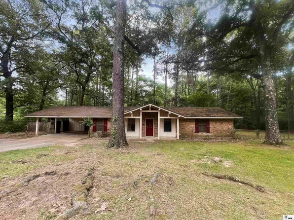 5712 Turpin Ave, Bastrop, LA 71220