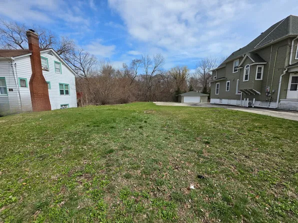 121 N Park Ave, Waukegan, IL 60085