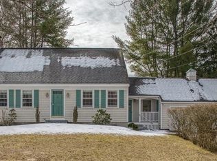 120 Davis Rd, Bedford, MA 01730