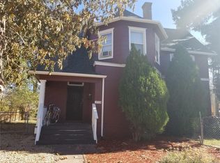 3728 N Quitman St, Denver, CO 80212