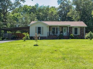 540 Corinth Rd, Mount Juliet, TN 37122