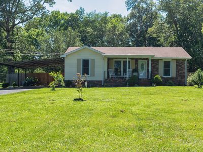 540 Corinth Rd, Mount Juliet, TN, 37122