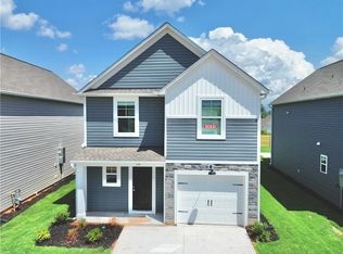 534 Seaborn Cir, Pendleton, SC 29670