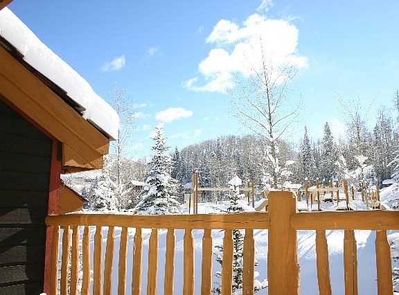 4th image of 302 Adams Ranch North Star Unit 21-B