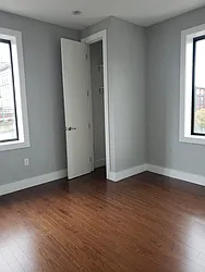 Rented by Lodger Corp