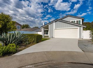 14375 Majorca Ave, Irvine, CA 92606