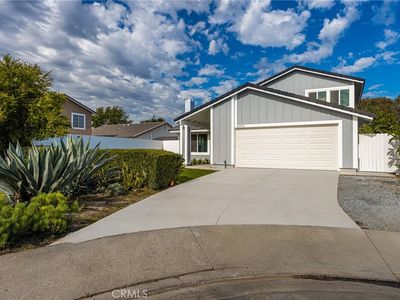 14375 Majorca Ave, Irvine, CA, 92606