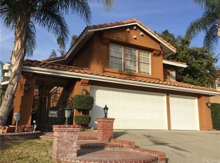 2332 Wandering Ridge Dr, Chino Hills, CA 91709