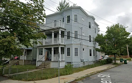 30 Adams St #2 Photo 1