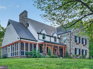 3204 Mountain Rd, Haymarket, VA 20169